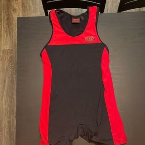 SBD Singlet - M